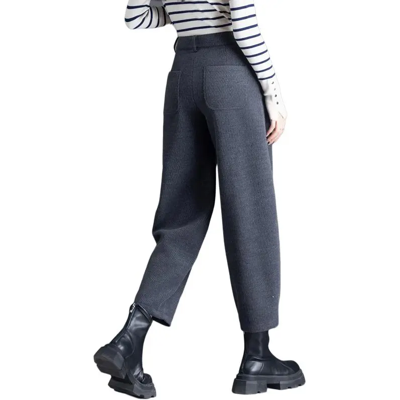 You Cow Me Pants Casual Pants Women's-1
