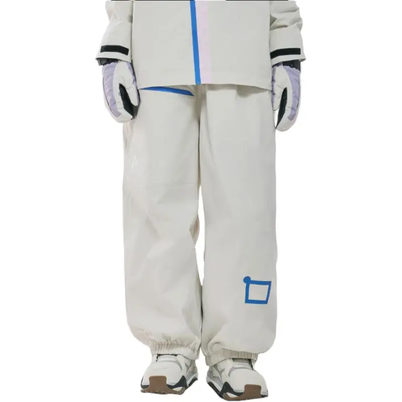 VECTOR Ski Pants Unisex-1