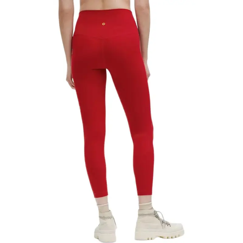 Lululemon Align™ Chinese New Year Sports Pants 25' Women's-1