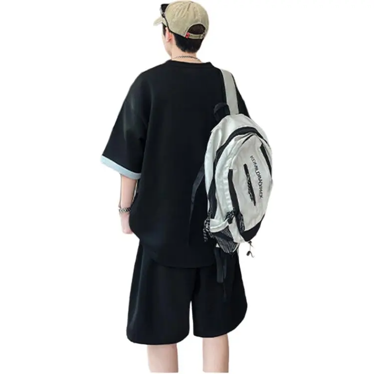 TUCANO Casual Sportswear Unisex-1