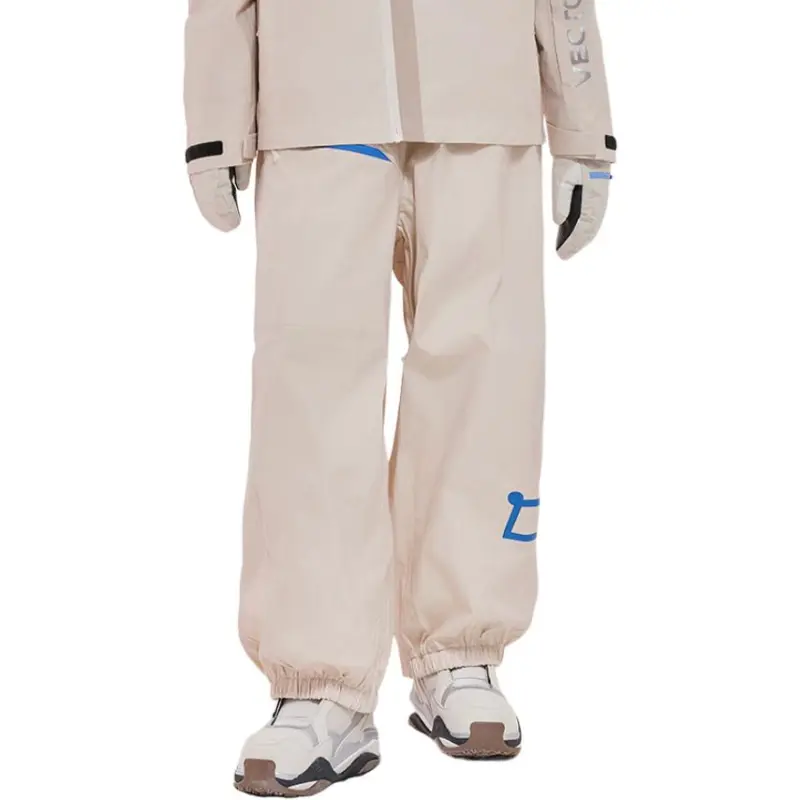 VECTOR Ski Pants Unisex-3