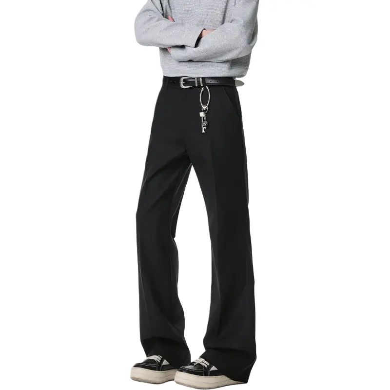 CORNILOT Suit Trousers Unisex-4