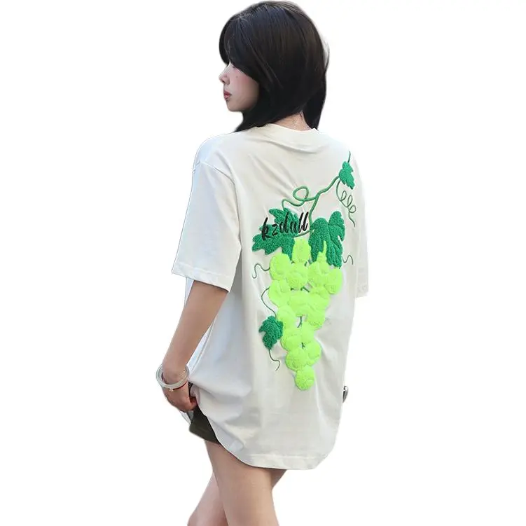 Fakeyoung T Shirts Unisex-4