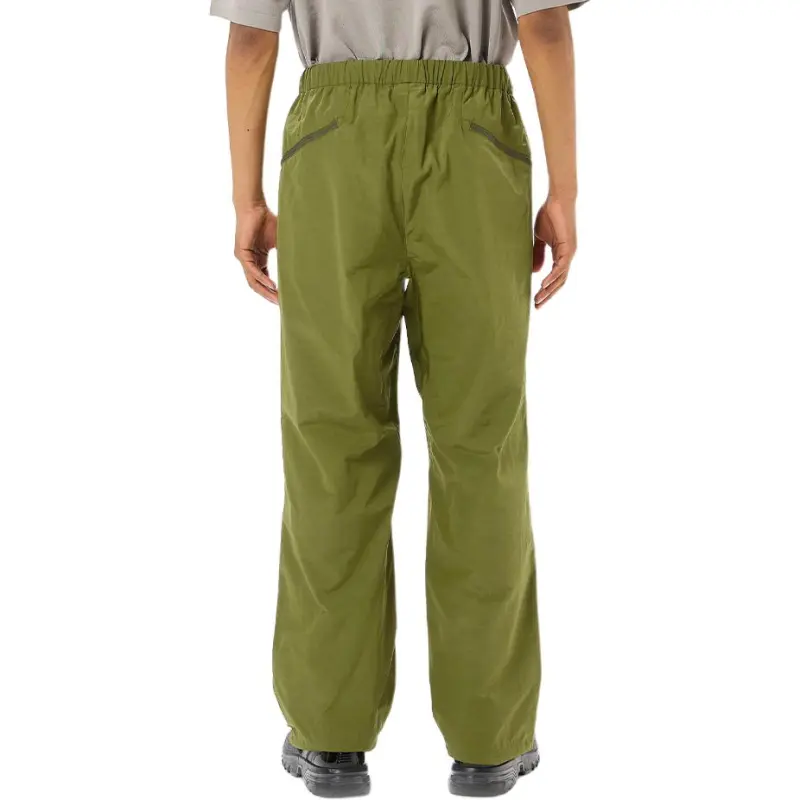 Goldwin SS25 Casual Pants Men's-4
