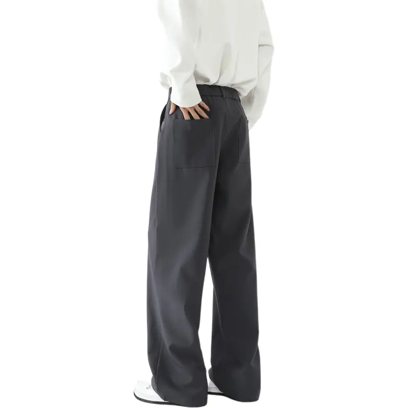 IGOI Suit Trousers Unisex-13