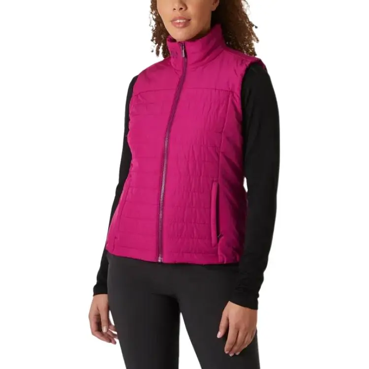 HELLY HANSEN CREW Insulator Vest 2.0 Vest Women's-2