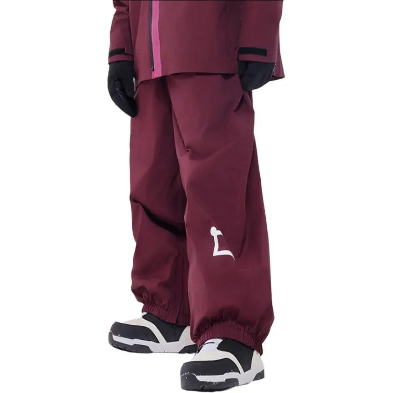 VECTOR Ski Pants Unisex-7