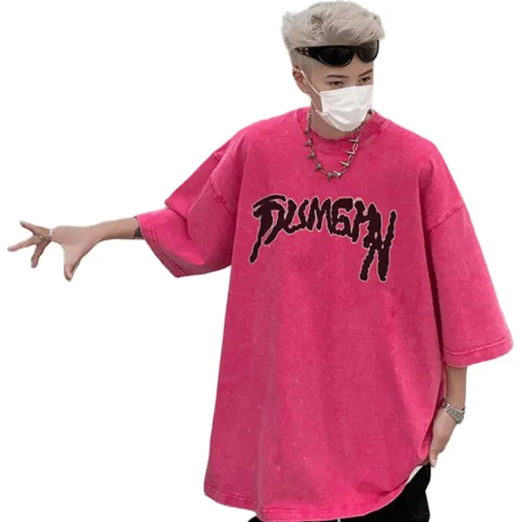 RVANGUARD T Shirts Unisex-3
