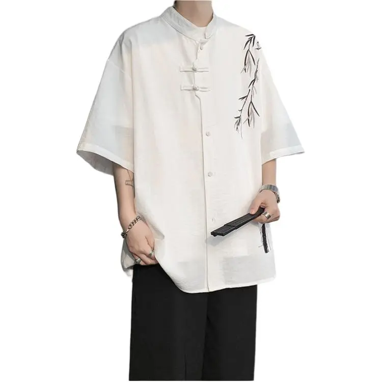 YOFVV Shirts Unisex-10