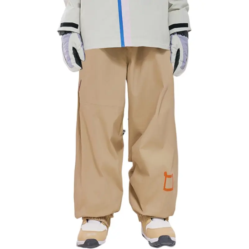 VECTOR Ski Pants Unisex-5