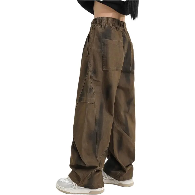 VINMUK Jeans Unisex-5