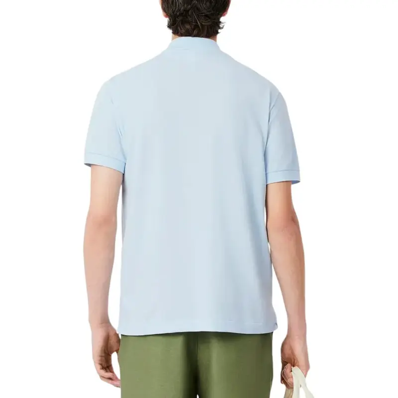 LACOSTE L.12.12 Light Polo Shirt-2