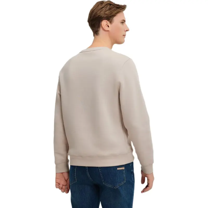 Hush Puppies Sweatshirts Men-3