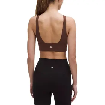 Lululemon Align™ Collection Sports Underwear Women's Lava Cake