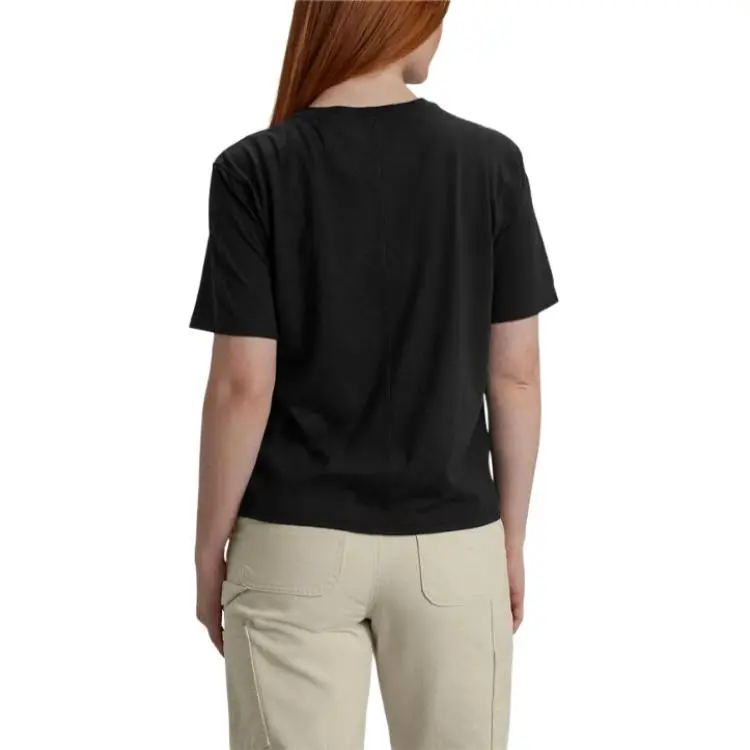 Carhartt T Shirts Women's-1