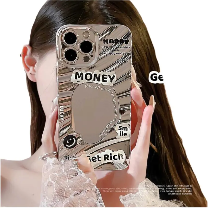 MAYGI Phone Cases-6