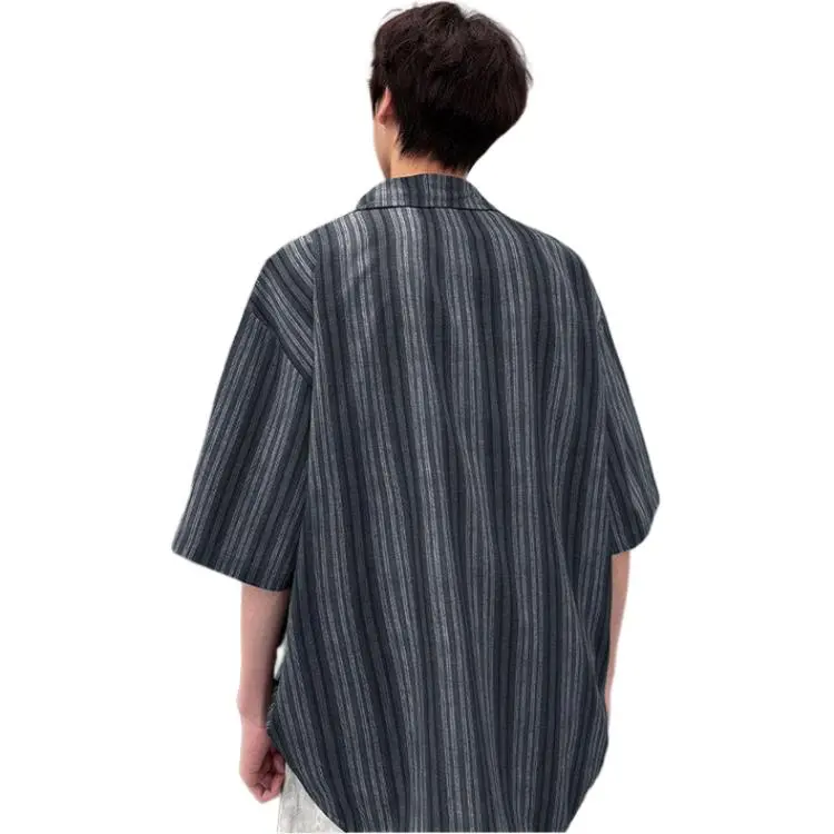 ROSECREED Shirts Unisex-6