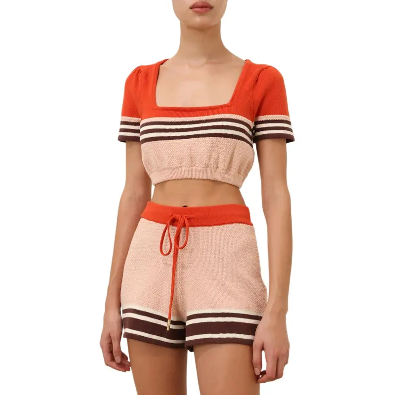 Zimmermann SS25 Knitwear Women's Multicolor-1