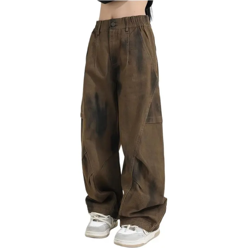 VINMUK Jeans Unisex-4