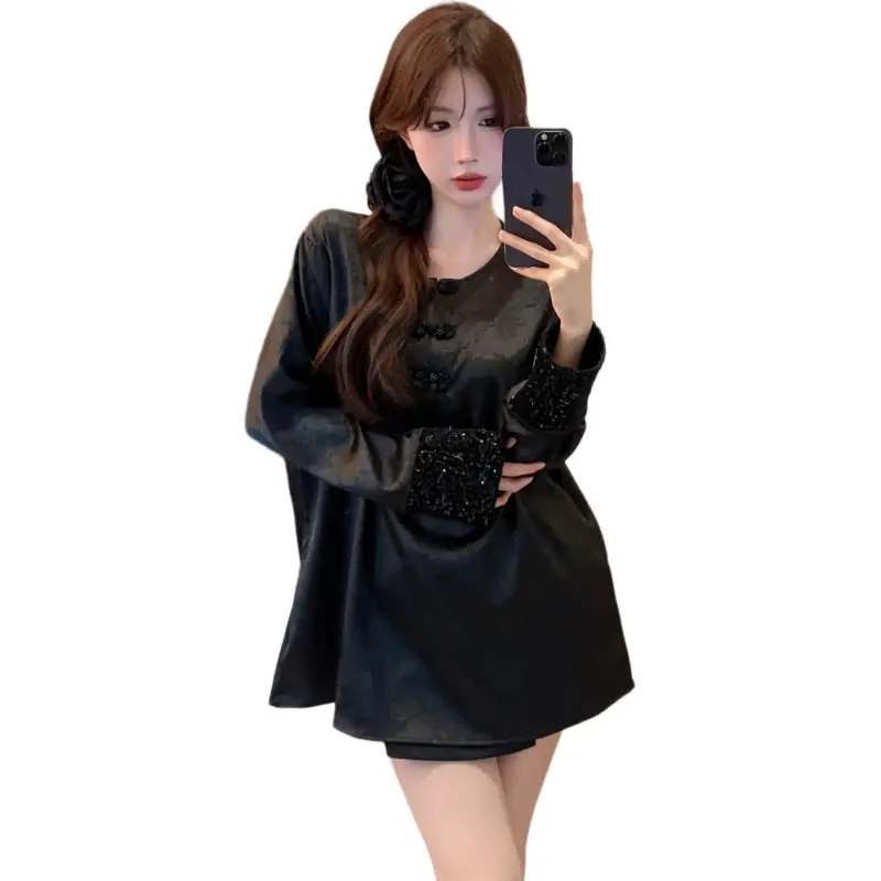 Dior Beauty Two Piece Skirt Sets Women's-2