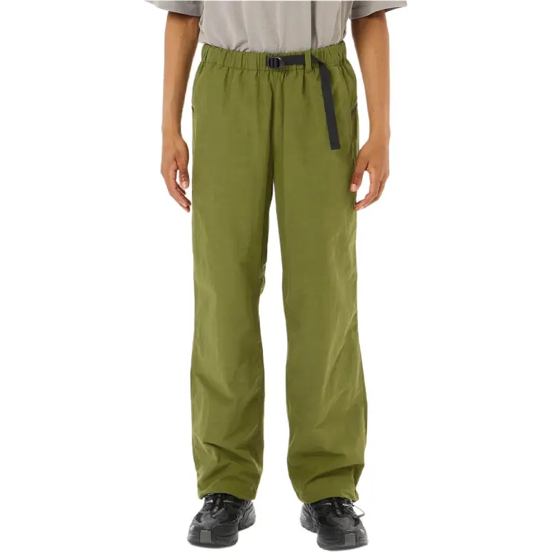 Goldwin SS25 Casual Pants Men's-3