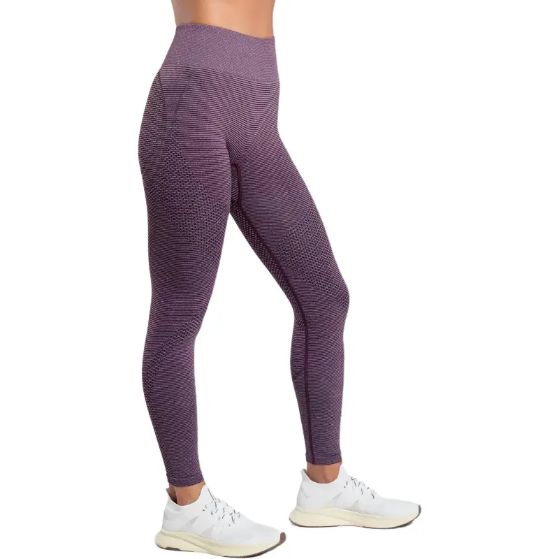 GYMSHARK Sports Pants Women's Magenta Purple-2