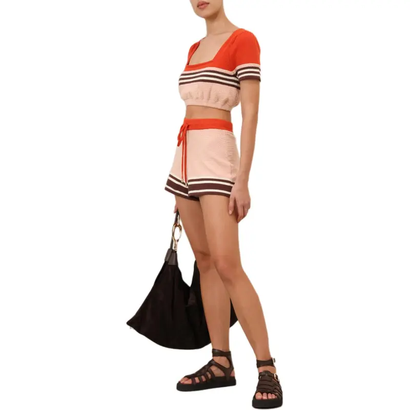 Zimmermann SS25 Knitwear Women's Multicolor-3