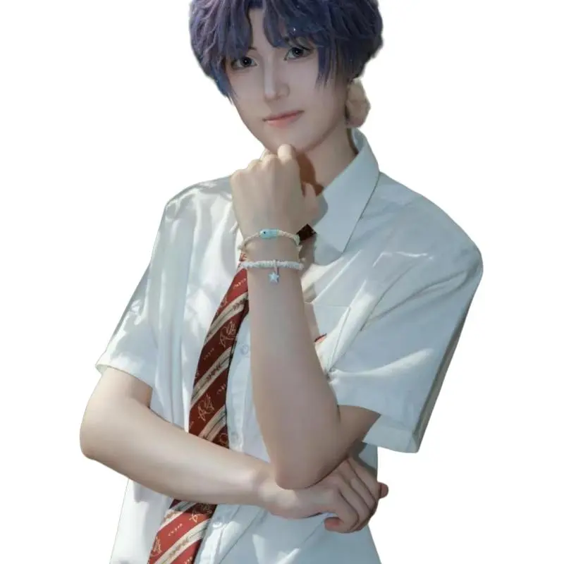 Zomuros Business Suits Unisex-3