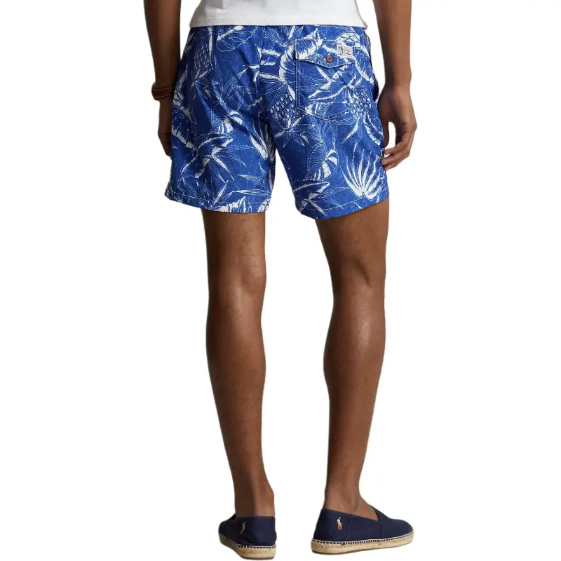 Polo Ralph Lauren Swimming Shorts Men's Multicolor-2