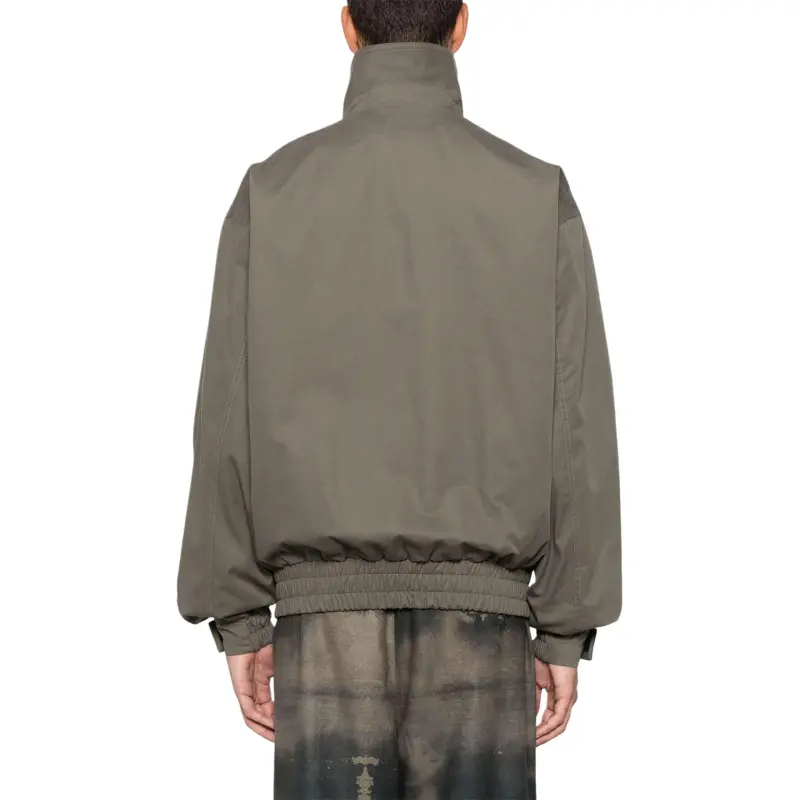 Vivienne Westwood Memphis Bomber Jacket-2