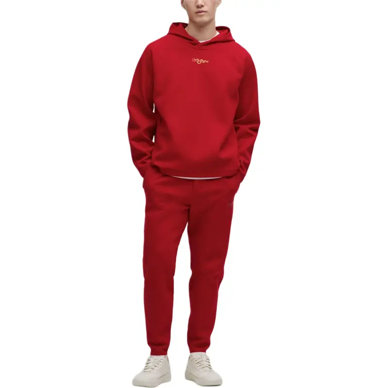 Lululemon Textured Spacer Sweatshirt Men's-2