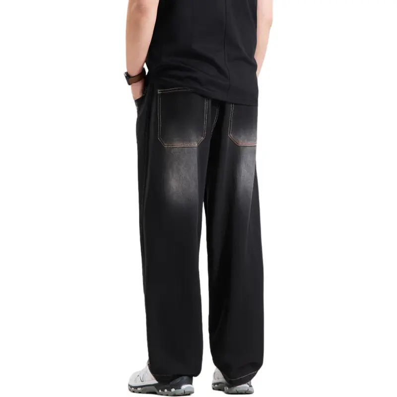 NBNO Jeans Unisex-3