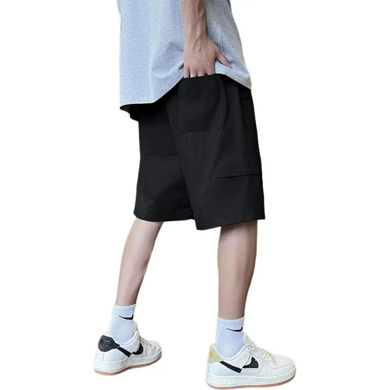 IGOI Casual Shorts Unisex-1