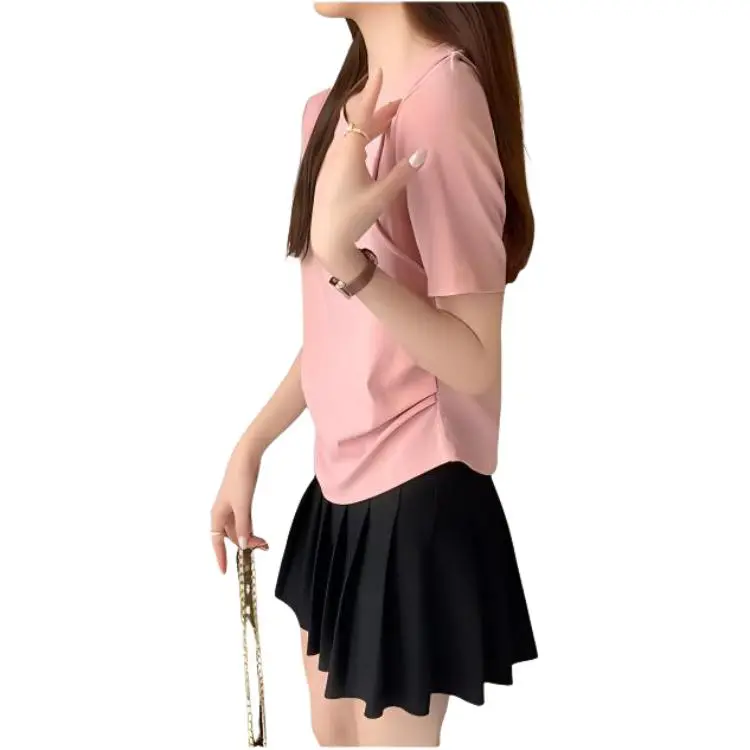 The Temptation Of The Muse Regular T Shirt Women's-5