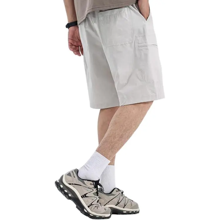 CORNILOT Casual Shorts Unisex-1