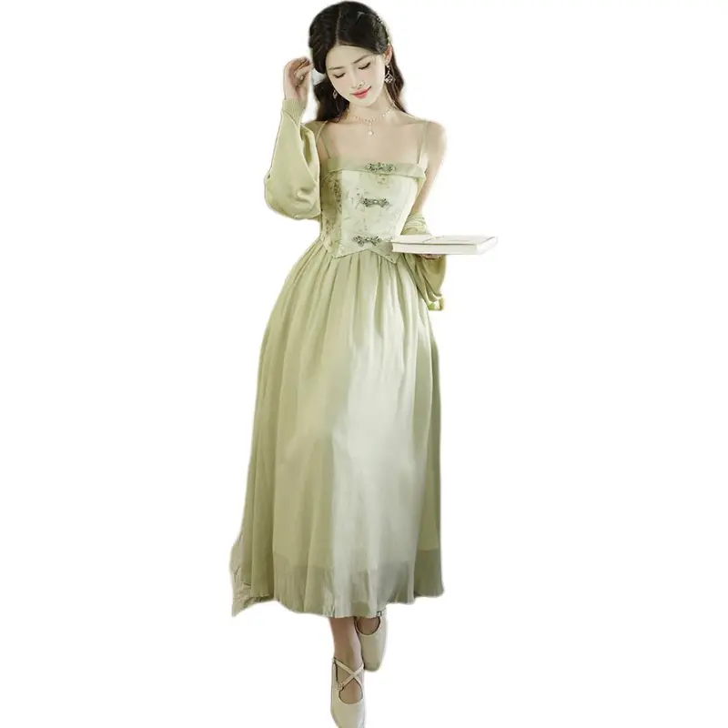 JECCI FIVE Two Piece Skirt Sets Women's-4