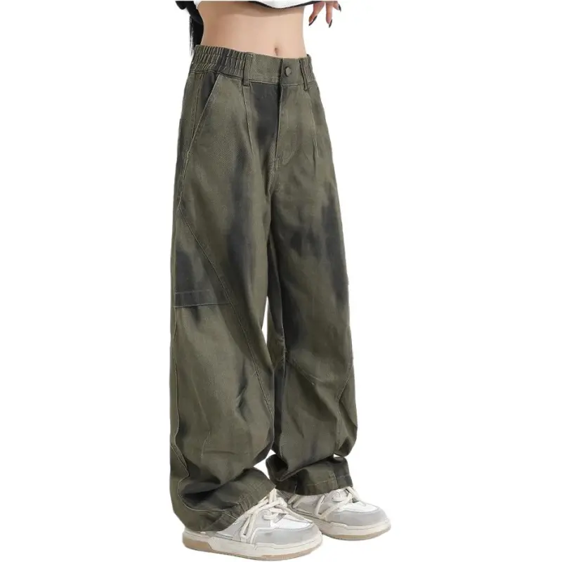 VINMUK Jeans Unisex-11