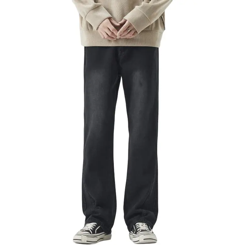 KNOW EVERY Jeans Unisex-6