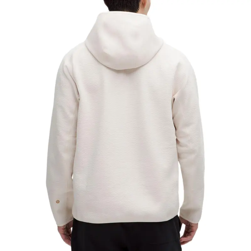 Lululemon Textured Spacer Sweatshirt Men's-4