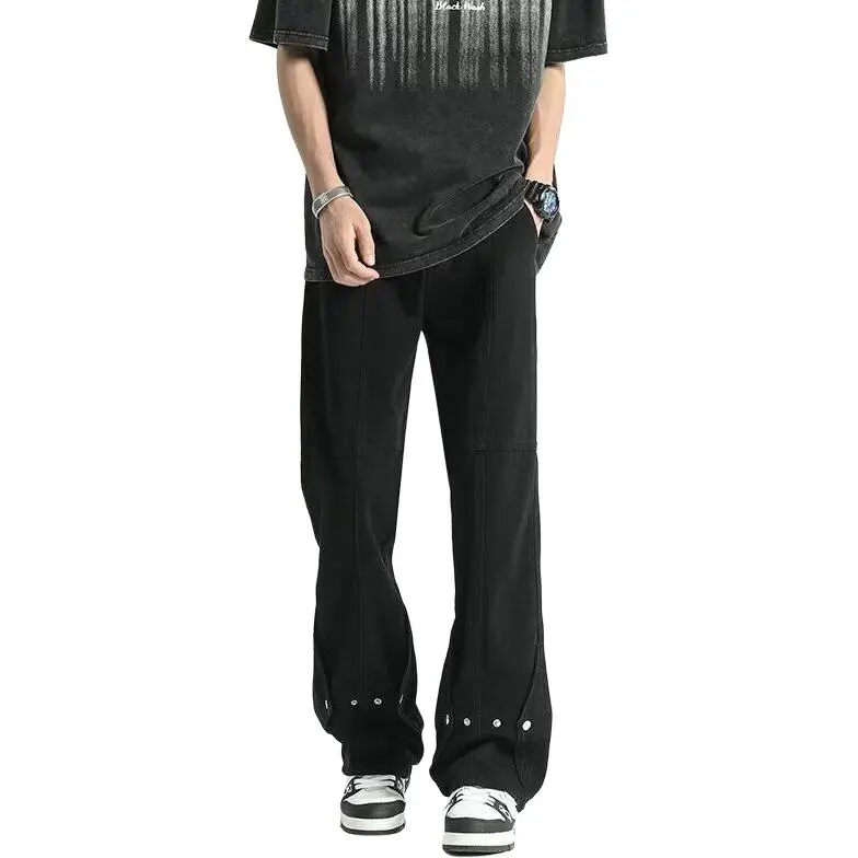 NOAHGIGI Jeans Unisex-2