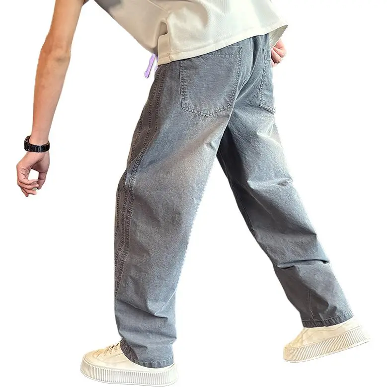GLFL Casual Pants Unisex-1
