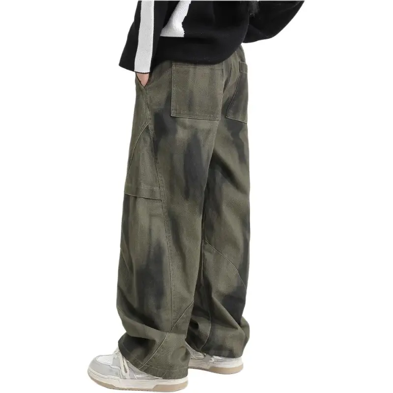 VINMUK Jeans Unisex-12