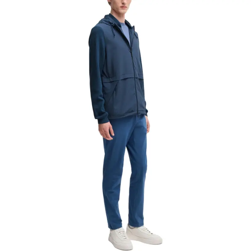 HUGO BOSS Hooded Jacket-1