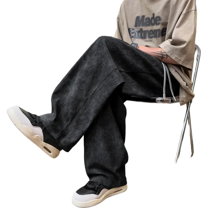 KOKO BASE Casual Pants Unisex-1