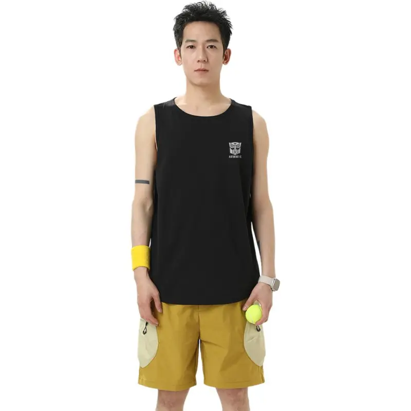 TRANSFORMERS Tank Tops Unisex-11