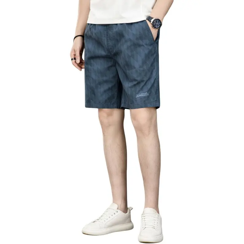 PIERRE CARDIN Casual Shorts Men's-12