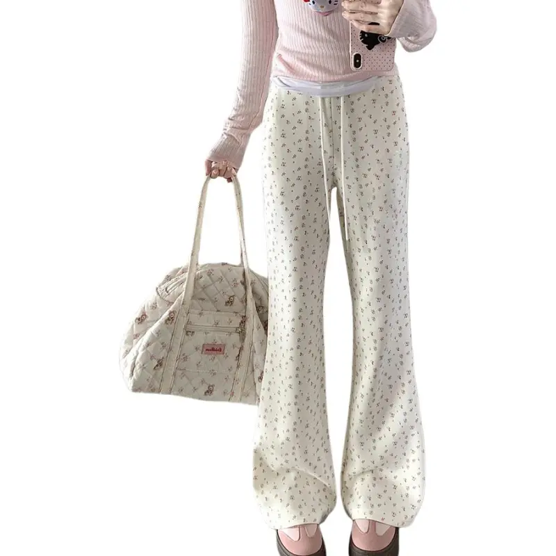 Honey Casual Pants Women's Regular-1