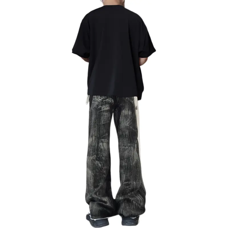 A/2/8/T Casual Sportswear Unisex-1
