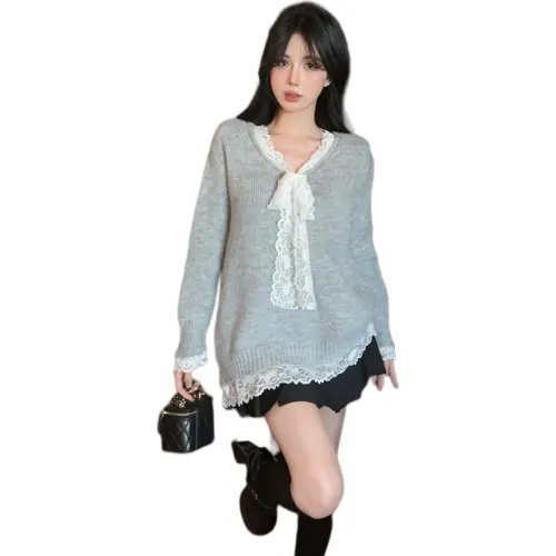 GOSO Two Piece Skirt Sets Women's