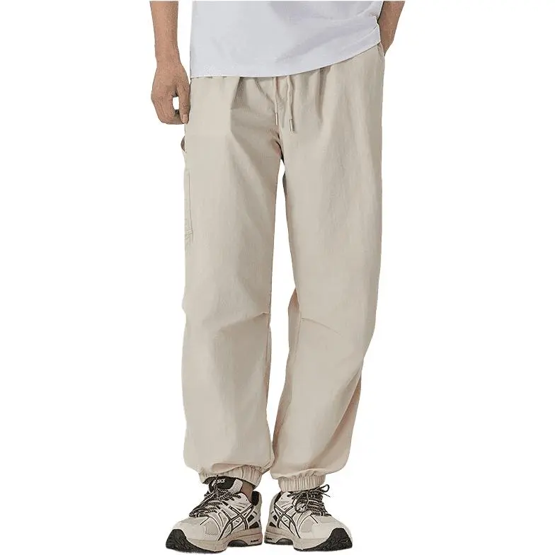 YZ Casual Pants Unisex-14